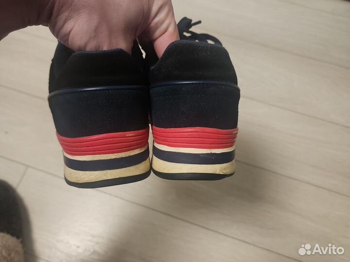 Кроссовки mascotte 41