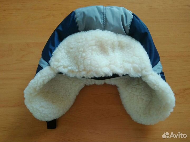 Шапка 52 размера