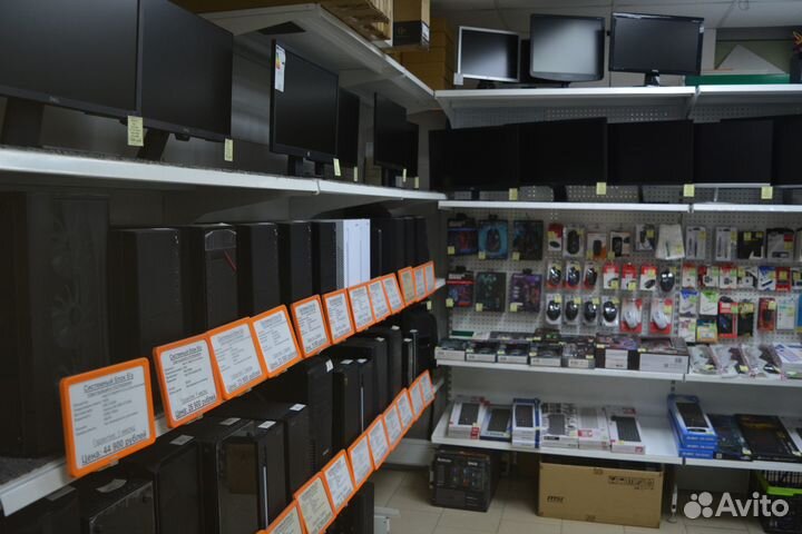 Блок питания Foxline FZ450 450W