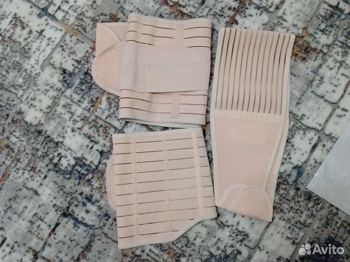 Бандаж для беременных и после родов