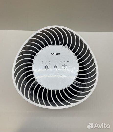 Очиститель воздуха Beurer Wellbeing LR220