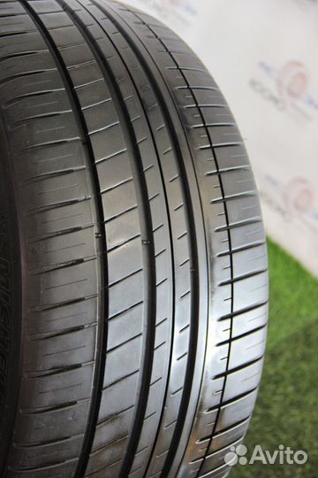 Michelin Pilot Sport 3 285/35 R20