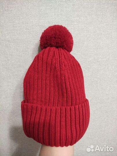 Шапка зимняя