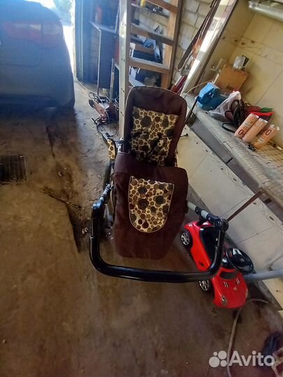 Коляска детская бесплатно