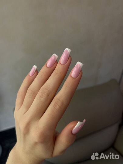 Мастер маникюра