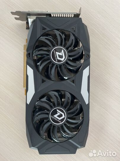 Видеокарта axrx 470 4gbd5-3dhd/oc