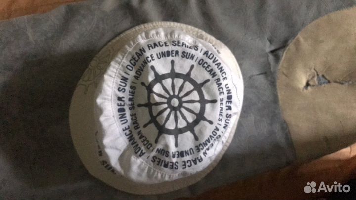 Панама детская