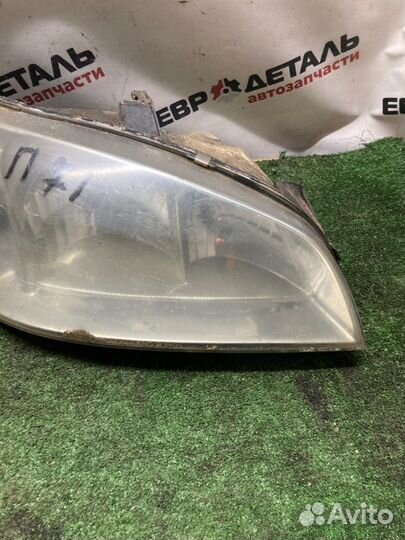 Фара правая Chery Amulet A15 лифтбэк 1.6 SQR480ED