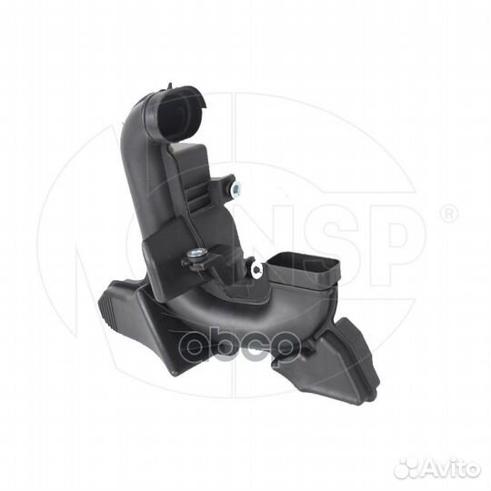 Резонатор фильтра воздушного KIA Rio IV (17-20)