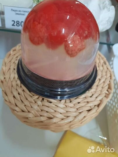 Мыло ручной работы