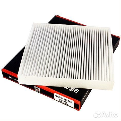Фильтр салонный mitsubishi lancer / outlander / pe