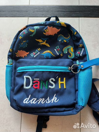 Рюкзак детский
