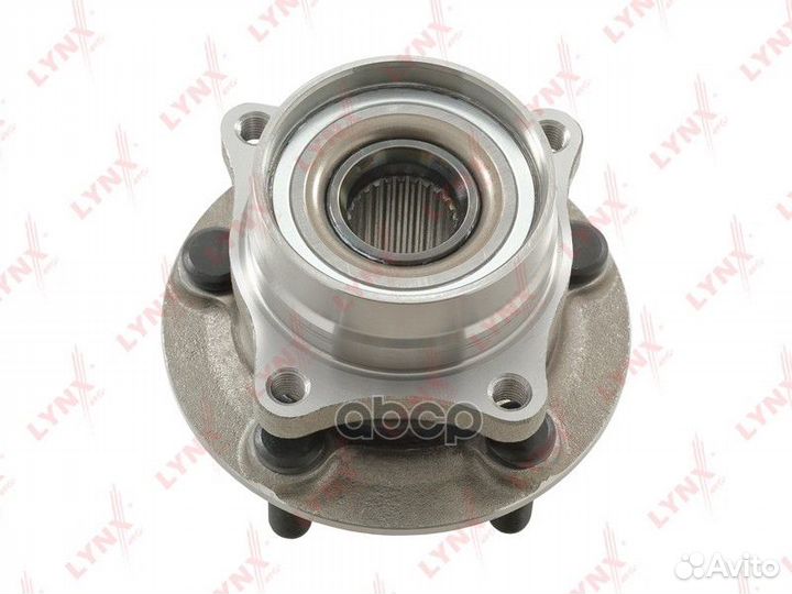 WH-1078 Ступица lynxauto WH-1078 lynxauto