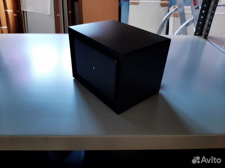 Сейф для денег