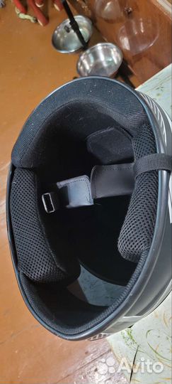 Шлем для мотоцикла