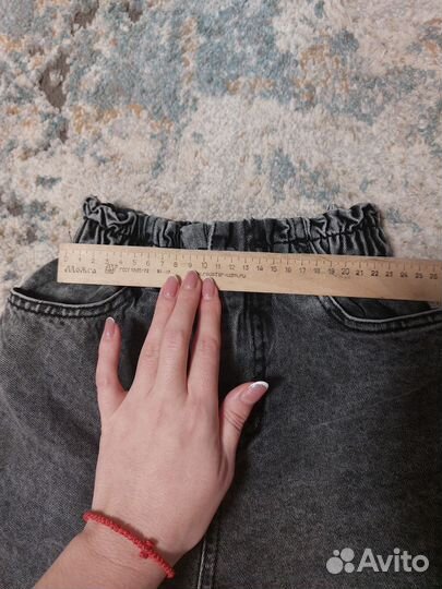 Джинсы Gloria jeans 134