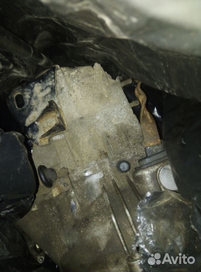 Продам коробку от приоры