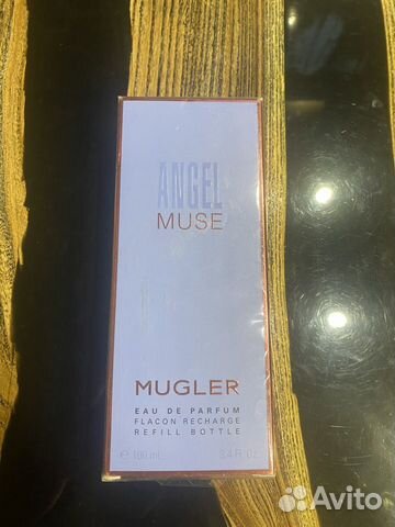 Духи Angel muse 100ml