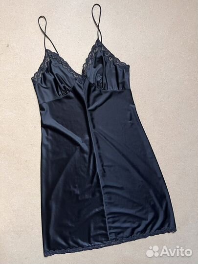 Комбинация винтаж La Perla