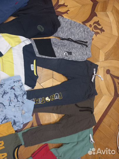 Пакет вещей на дачу, 104 бесплатно