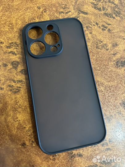 Чехол для iPhone 14 pro