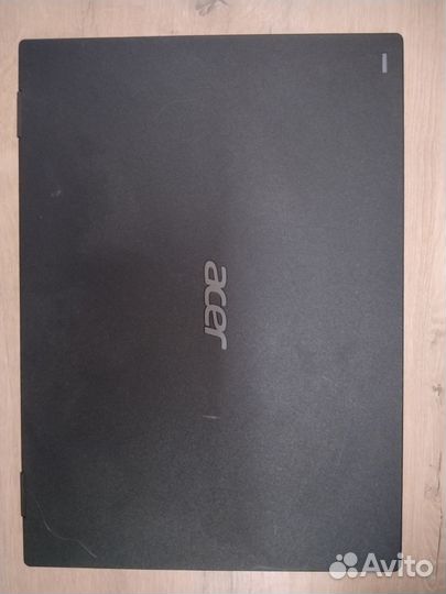 Acer travelmate b1
