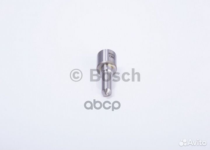 Распылитель Volvo dlla 157P1649 'F000430311 Bosch