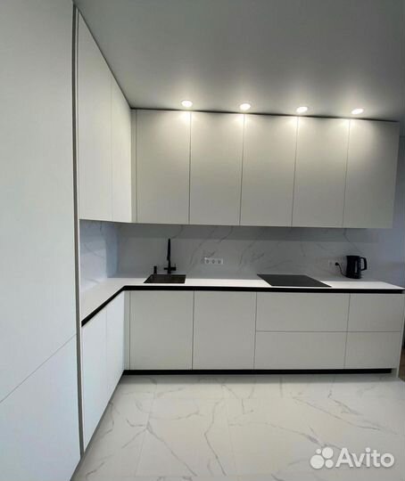 Кухня (реальная цена за гарнитур)ks:0712761