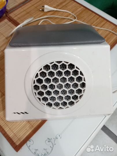 Все для маникюра