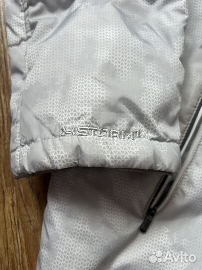 Куртка under armour