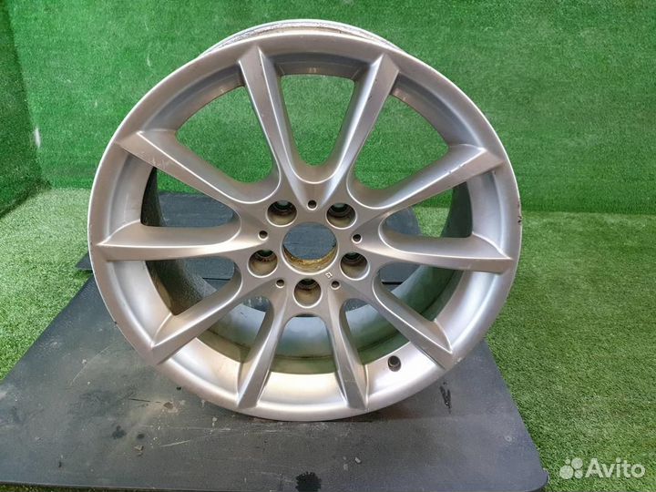 Диск литой R18 BMW 5er F10, F11 (2009-2017) 281 ст
