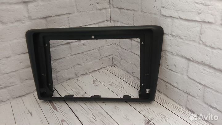 Рамка переходная 22-1097 Skoda rapid space back