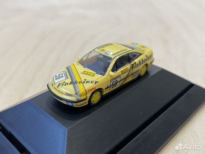 Opel Calibra (1989-1997) DTM, №59