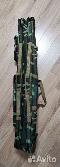 Сумка, чехол для удочек 150см