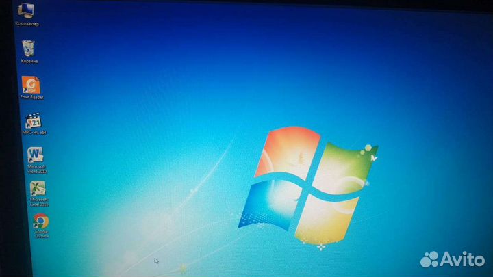 Компьютер Depo