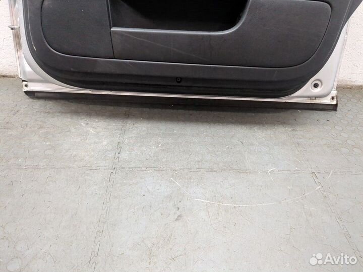 Дверь боковая правая передняя Audi A4 (B6), 2002
