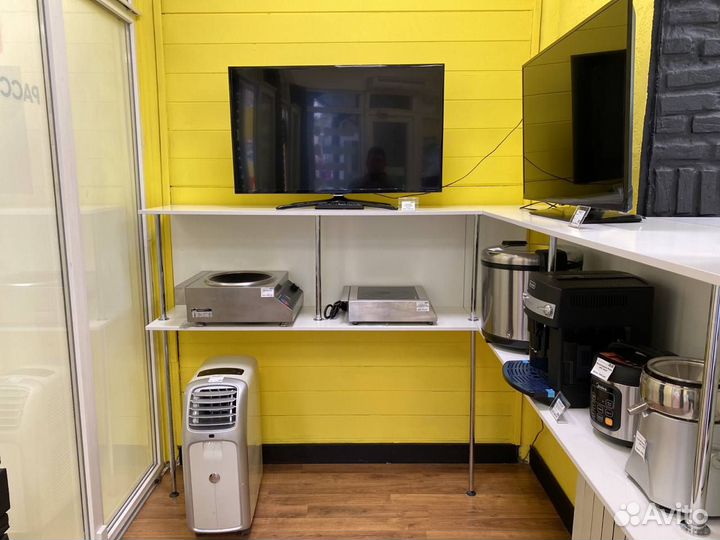 Скупка, выкуп техники