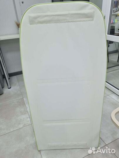 Чехол зелёный NM-5000p