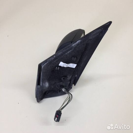 Зеркало правое электрическое Ford Fusion JU 2002-2