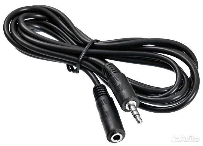 Кабель для наушников