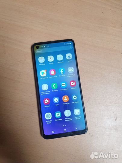 Samsung Galaxy A21s, 4/64 ГБ