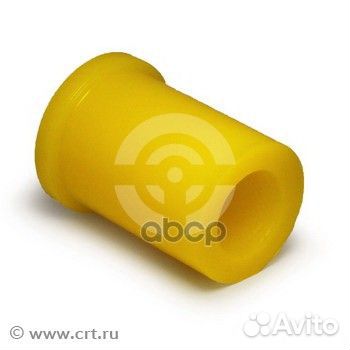 Полиуретан. втулка рессоры Toyota Hilux LN145R