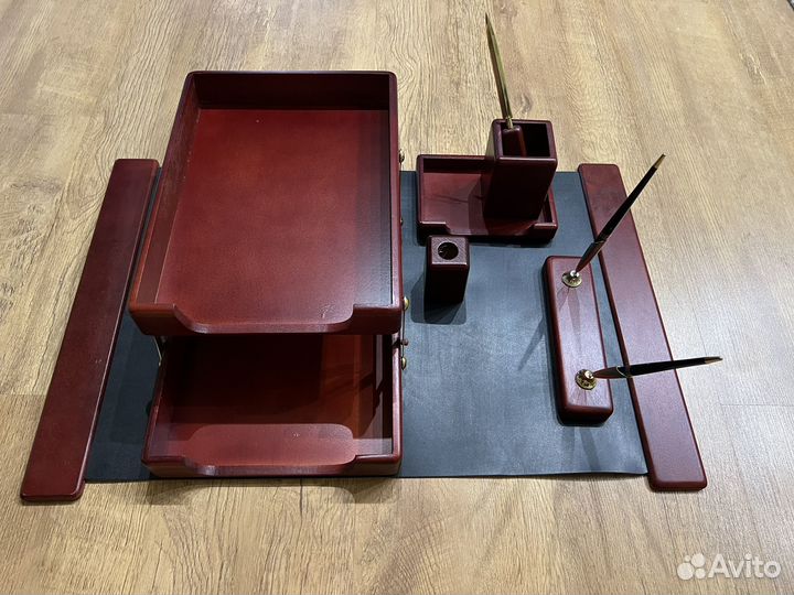 Настольный набор