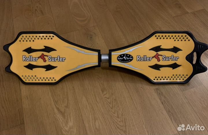 Скейт Roller Surfer