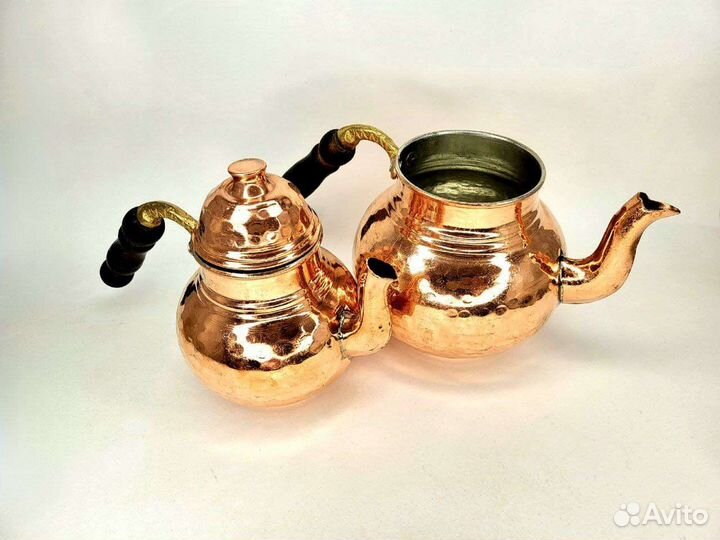 Чайник заварочный Парные чайник заварник