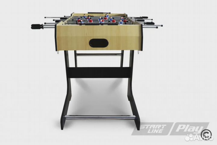 Мини-футбол Compact 48