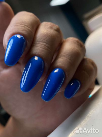 Маникюр педикюр