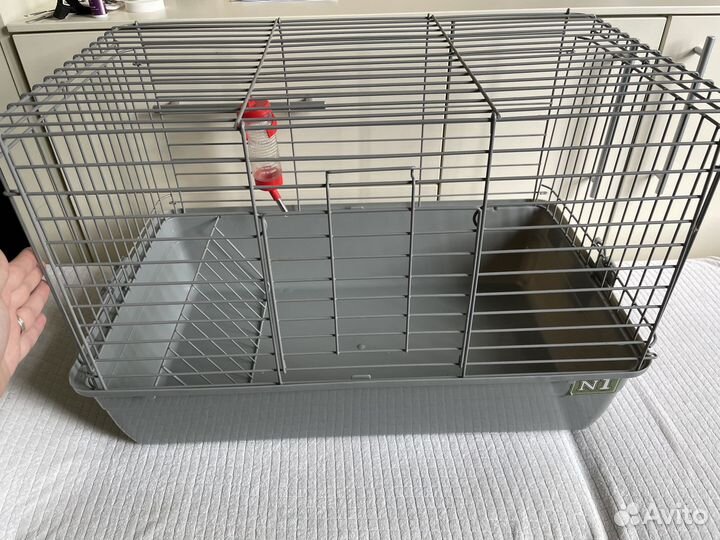 Клетка для грызунов, крыс