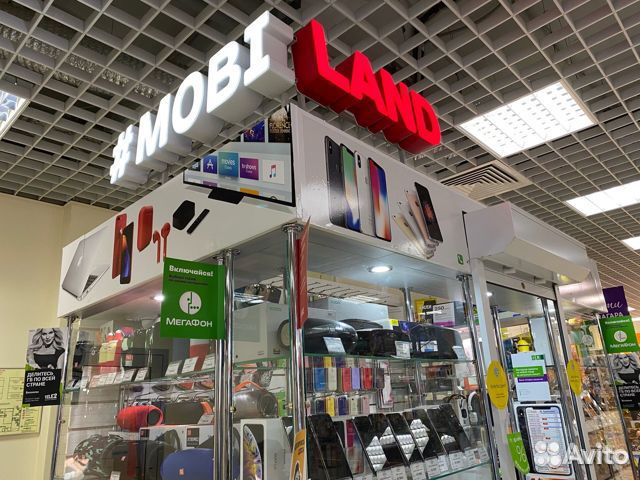 Кабель USB/Lightning 1 м