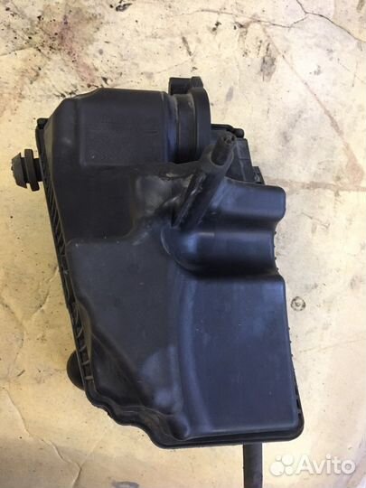 Корпус воздушного фильтра Renault Kangoo 2 (2186)